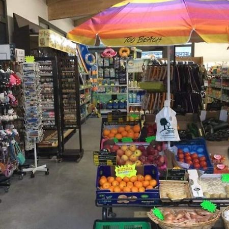 Sbvacances Tout Confort 2Ch Et 1Sdb, Environnement Calme Et Verdoyant Dans Camping 4 Etoiles Saint-Julien-en-Born Zewnętrze zdjęcie