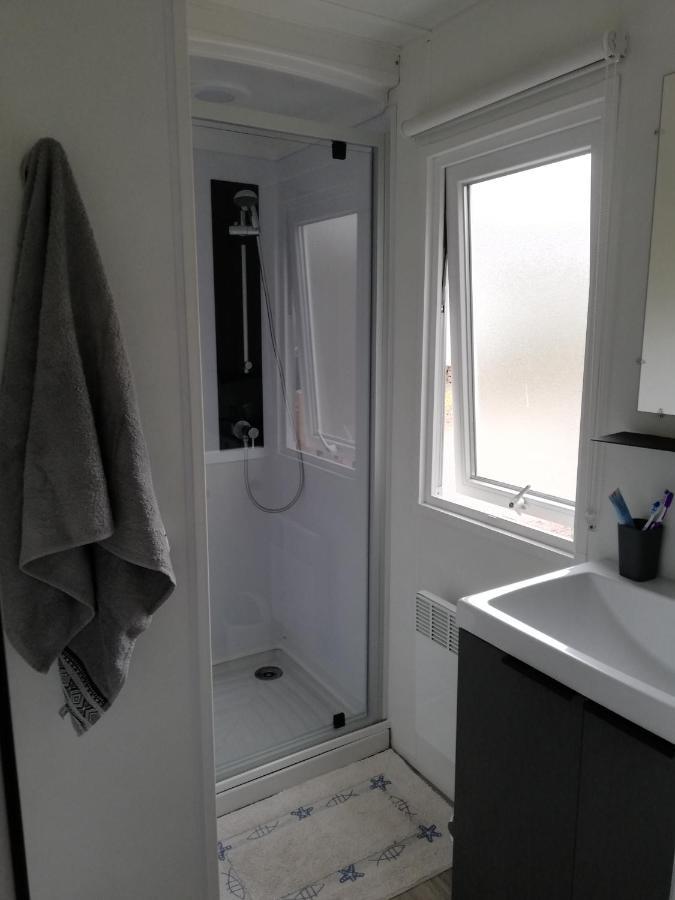 Sbvacances Tout Confort 2Ch Et 1Sdb, Environnement Calme Et Verdoyant Dans Camping 4 Etoiles Saint-Julien-en-Born Zewnętrze zdjęcie